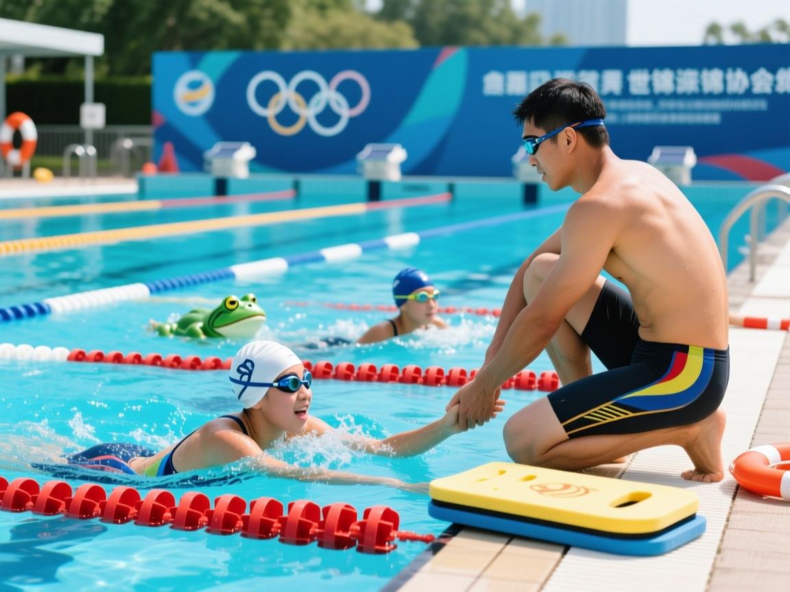 爱游戏app推荐-“牛仔3K亲子跑：让家庭在香港赛道上共奔跑”  第2张