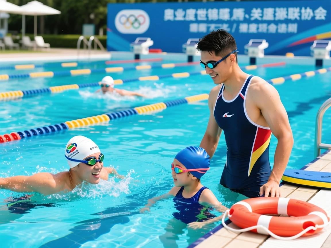 爱游戏app推荐-“牛仔3K亲子跑：让家庭在香港赛道上共奔跑”  第3张