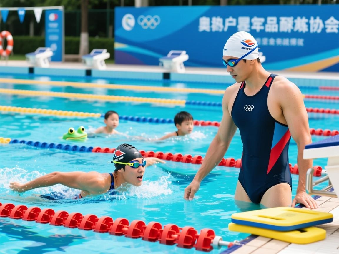 爱游戏下载-“电动冲浪：马鞍山赛场带来前所未有的水上竞速体验”  第3张