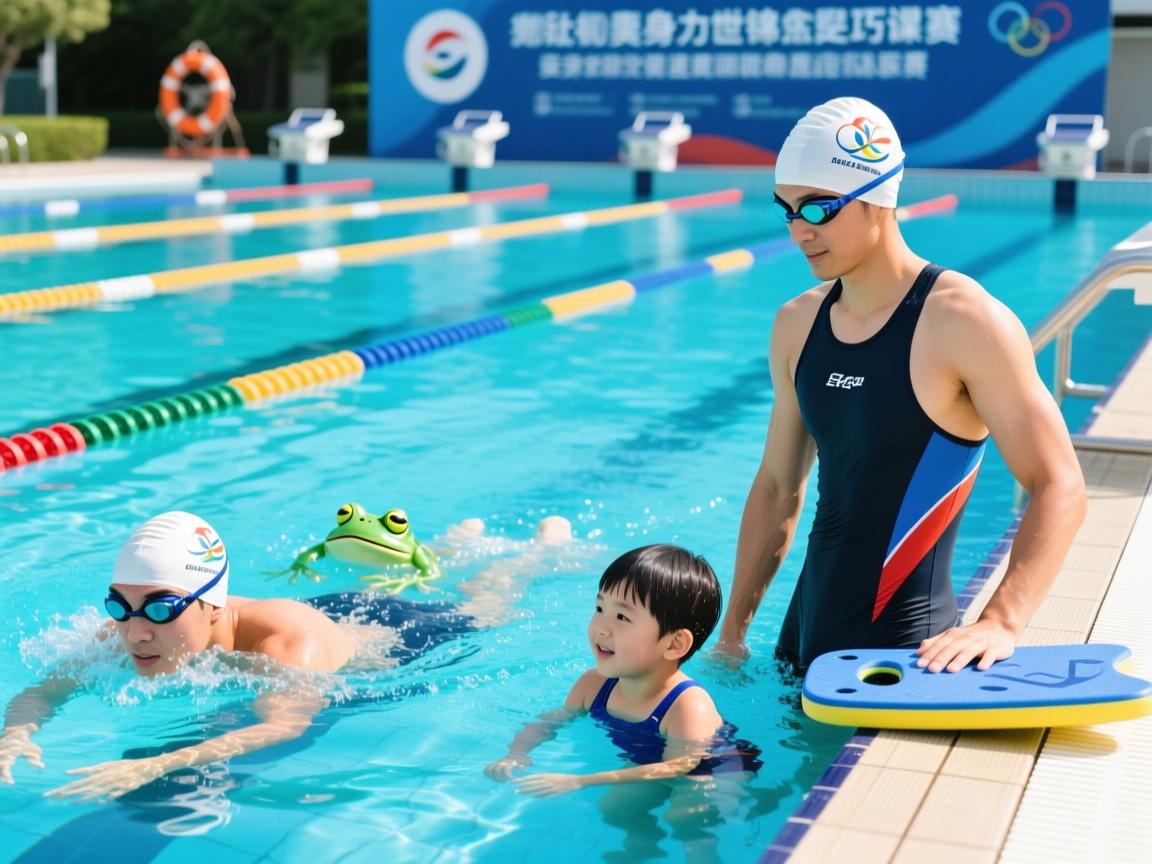 爱游戏app活动-未来挑战:Chinese Taipei团队如何迎接更大国际赛事 第2张