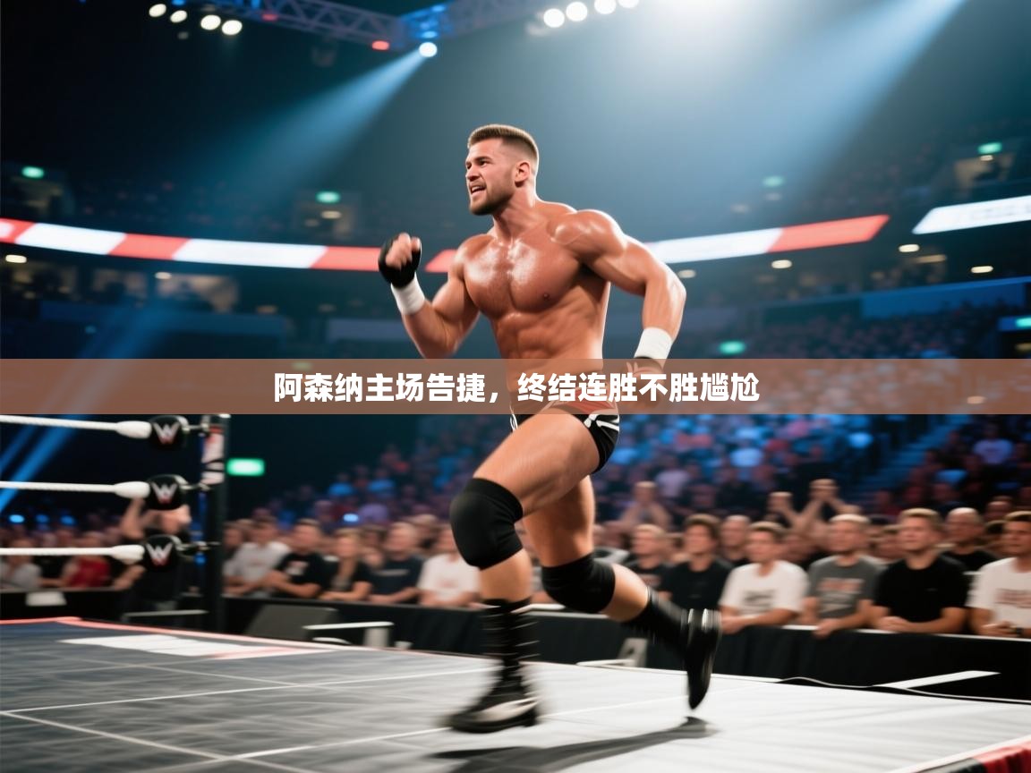 阿森纳主场告捷，终结连胜不胜尴尬  第1张