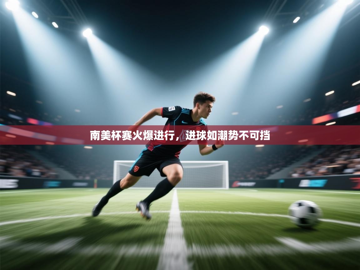 南美杯赛火爆进行，进球如潮势不可挡  第2张