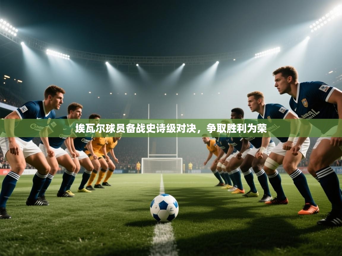 埃瓦尔球员备战史诗级对决，争取胜利为荣  第1张