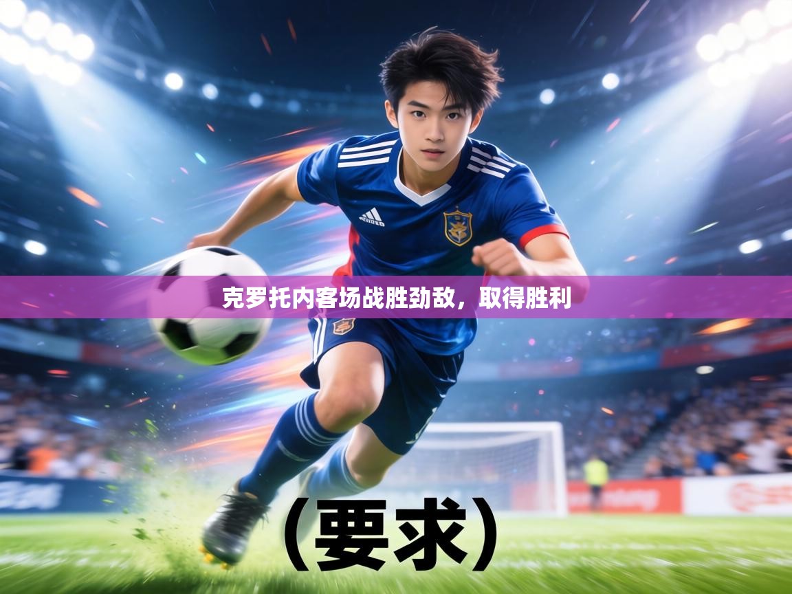 克罗托内客场战胜劲敌，取得胜利  第2张