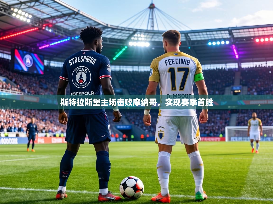 斯特拉斯堡主场击败摩纳哥，实现赛季首胜  第1张