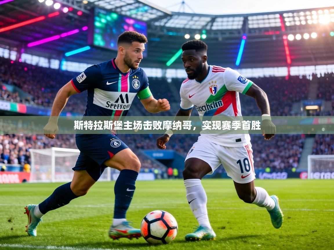 斯特拉斯堡主场击败摩纳哥，实现赛季首胜  第2张